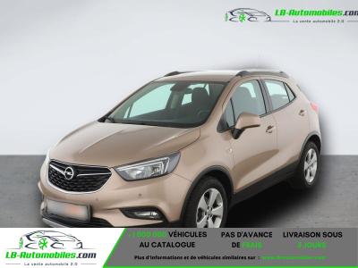 Opel Mokka X 1.4 Turbo - 140 ch BVA