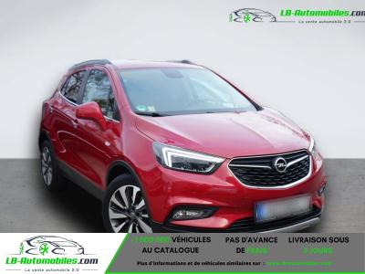 Opel Mokka X 1.4 Turbo - 140 ch BVA