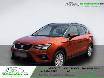 Seat Arona 1.0 EcoTSI 115 ch  BVA