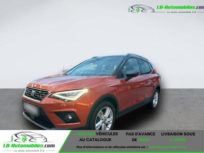 Seat Arona 1.0 EcoTSI 115 ch  BVA