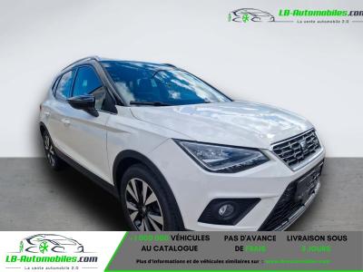 Seat Arona 1.0 EcoTSI 115 ch  BVA