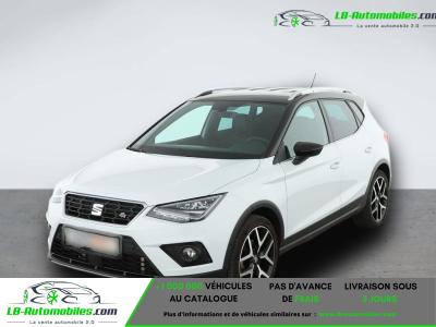 Seat Arona 1.5 TSI 150 ch BVA