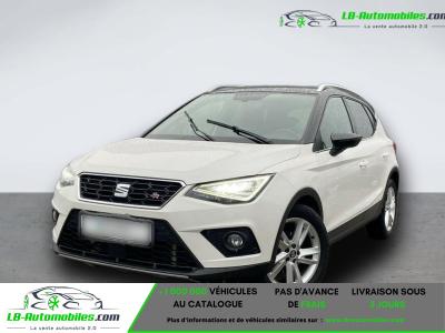 Seat Arona 1.5 TSI 150 ch BVA