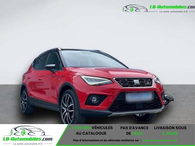 Seat Arona 1.5 TSI 150 ch BVA