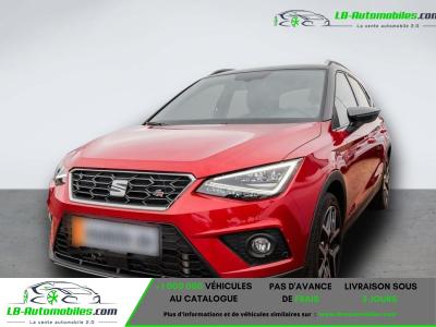 Seat Arona 1.5 TSI 150 ch BVA