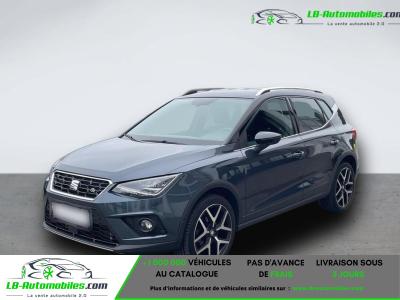 Seat Arona 1.5 TSI 150 ch BVA