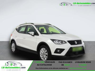 Seat Arona 1.0 TSI 95 ch  BVM