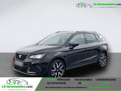 Seat Arona 1.5 TSI 150 ch  BVA