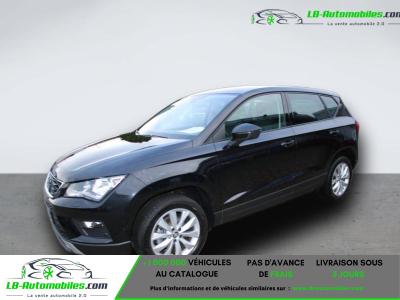 Seat Ateca 1.4 TSI 150 ch BVA