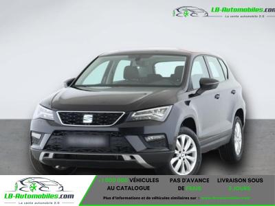 Seat Ateca 2.0 TDI 150 ch BVA