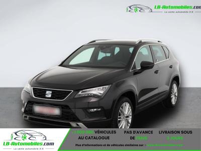 Seat Ateca 2.0 TDI 150 ch BVM