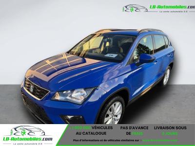 Seat Ateca 2.0 TDI 150 ch  BVA