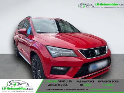 Seat Ateca 1.0 TSI 110 ch