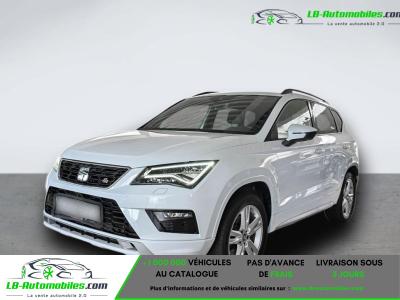 Seat Ateca 1.0 TSI 110 ch