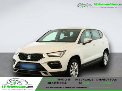 Seat Ateca 1.5 TSI 150 ch BVM