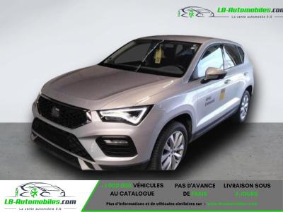 Seat Ateca 1.5 TSI 150 ch BVM