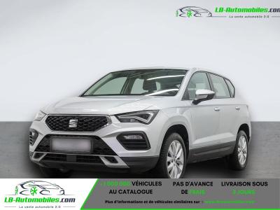 Seat Ateca 1.5 TSI 150 ch BVM