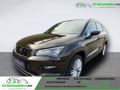 Seat Ateca 1.4 TSI 150 ch BVA