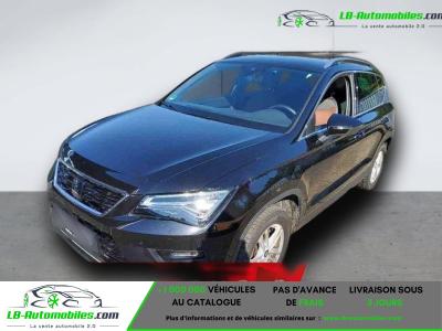 Seat Ateca 1.5 TSI 150 ch BVA