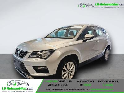 Seat Ateca 1.4 TSI 150 ch BVA