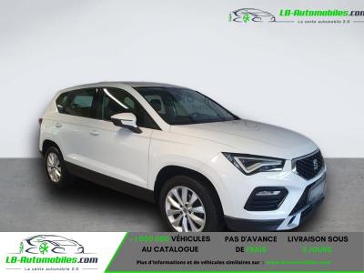 Seat Ateca 1.5 TSI 150 ch BVA