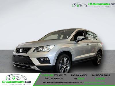 Seat Ateca 1.5 TSI 150 ch BVA