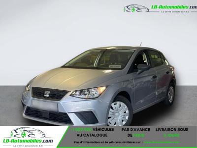 Seat Ibiza 1.0 80 ch  BVM