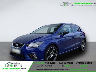 Seat Ibiza 1.0 EcoTSI 115 ch  BVA