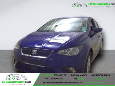 Seat Ibiza 1.0 TSI 95 ch BVM