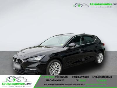 Seat Leon 1.0 eTSI 110 BVA