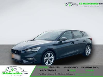 Seat Leon 1.0 eTSI 110 BVA