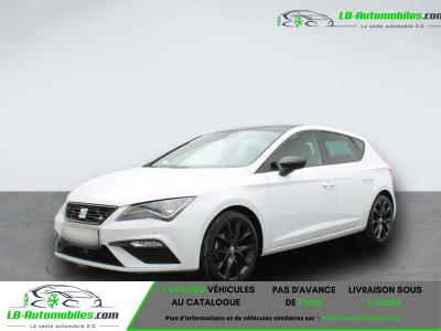 Seat Leon 1.5 eTSI 150 BVA