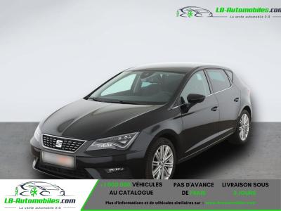 Seat Leon 1.5 eTSI 150 BVA