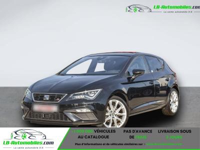 Seat Leon 1.5 eTSI 150 BVA