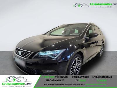 Cupra Leon ST 1.5 eTSI 150 BVA