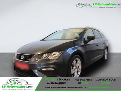 Cupra Leon ST 1.5 eTSI 150 BVA