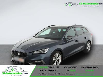 Cupra Leon ST 1.5 TSI 150 BVM