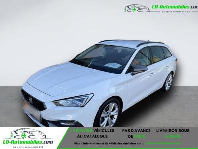 Cupra Leon ST 1.5 TSI 150 BVM