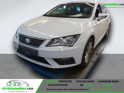 Cupra Leon ST 2.0 TDI 150 BVA