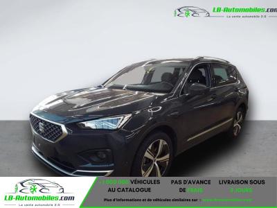 Seat Tarraco 1.4 e-HYBRID 245 ch BVA 5 pl