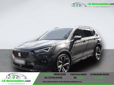 Seat Tarraco 1.4 e-HYBRID 245 ch BVA 5 pl