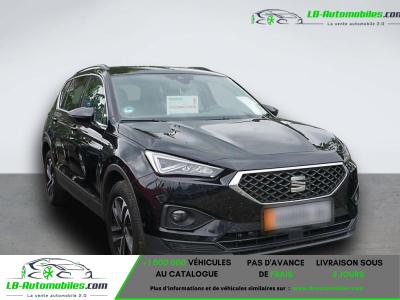 Seat Tarraco 1.5 TSI 150 ch  BVA 7 pl