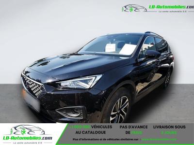 Seat Tarraco 1.5 TSI 150 ch  BVA 7 pl