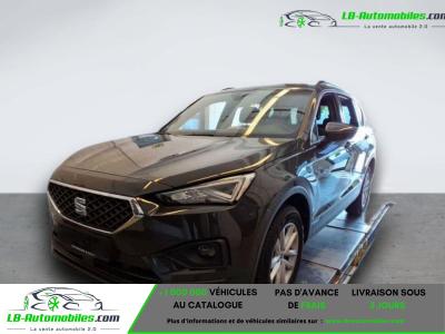 Seat Tarraco 2.0 TDI 150 ch  BVA  7 pl