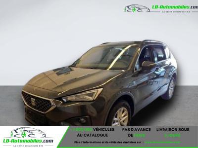 Seat Tarraco 2.0 TDI 150 ch  BVA  7 pl