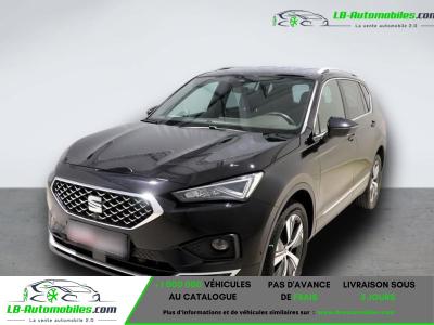 Seat Tarraco 2.0 TDI 200 ch  BVA  5 pl