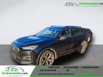 Seat Tarraco 2.0 TDI 200 ch  BVA  5 pl