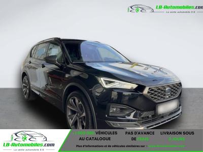 Seat Tarraco 2.0 TDI 200 ch  BVA  5 pl