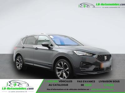 Seat Tarraco 2.0 TDI 200 ch  BVA  5 pl