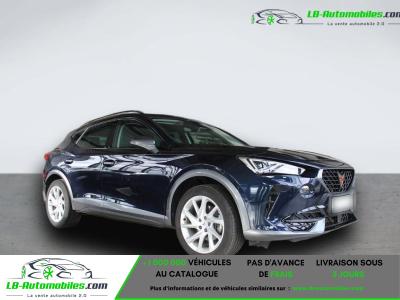 Cupra Formentor 1.4 e-HYBRID 204 ch BVA